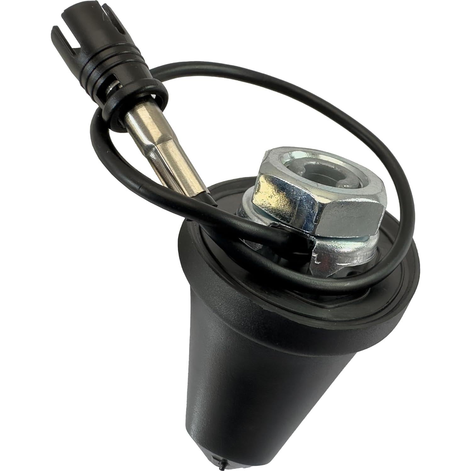 Base de Montaje de Antena de Radio V-W 1J0-035-501F