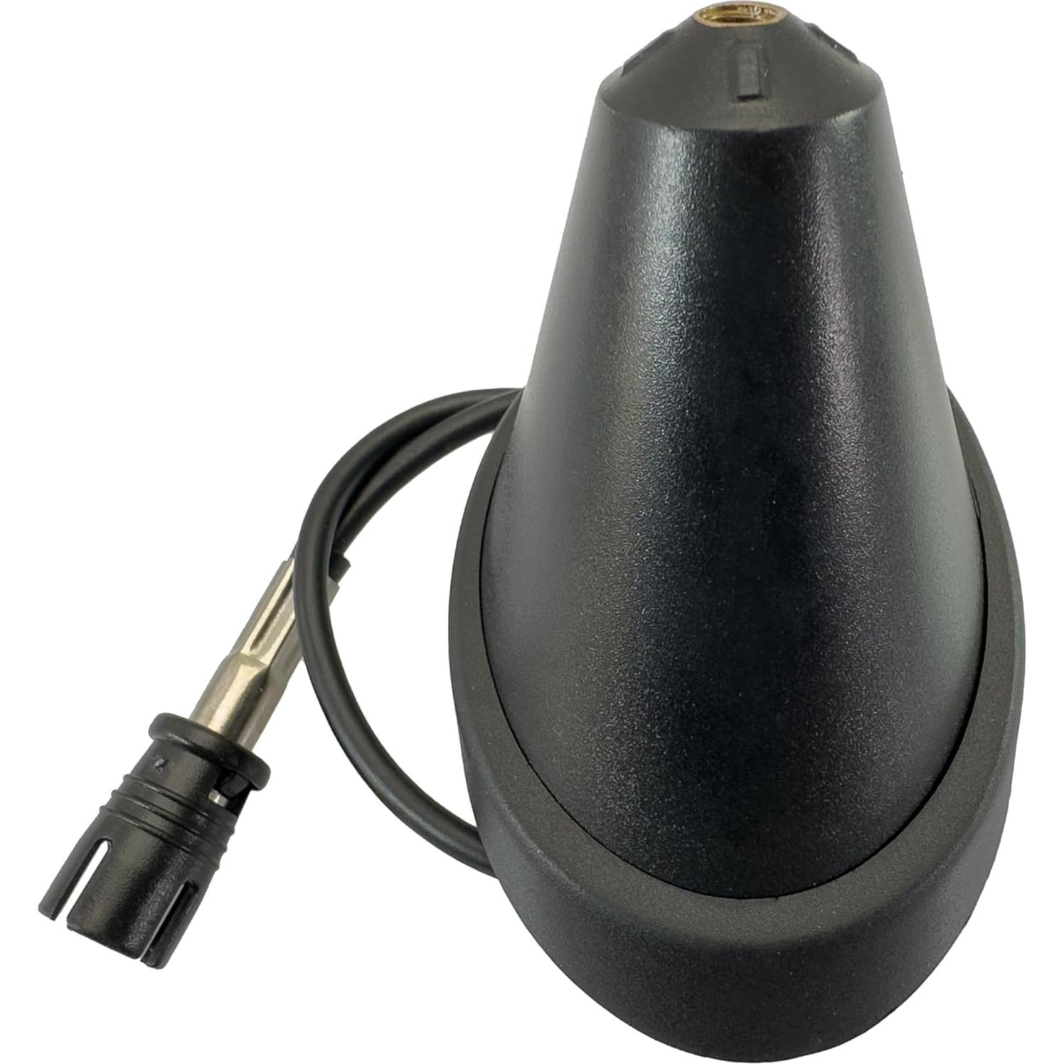 Base de Montaje de Antena de Radio V-W 1J0-035-501F