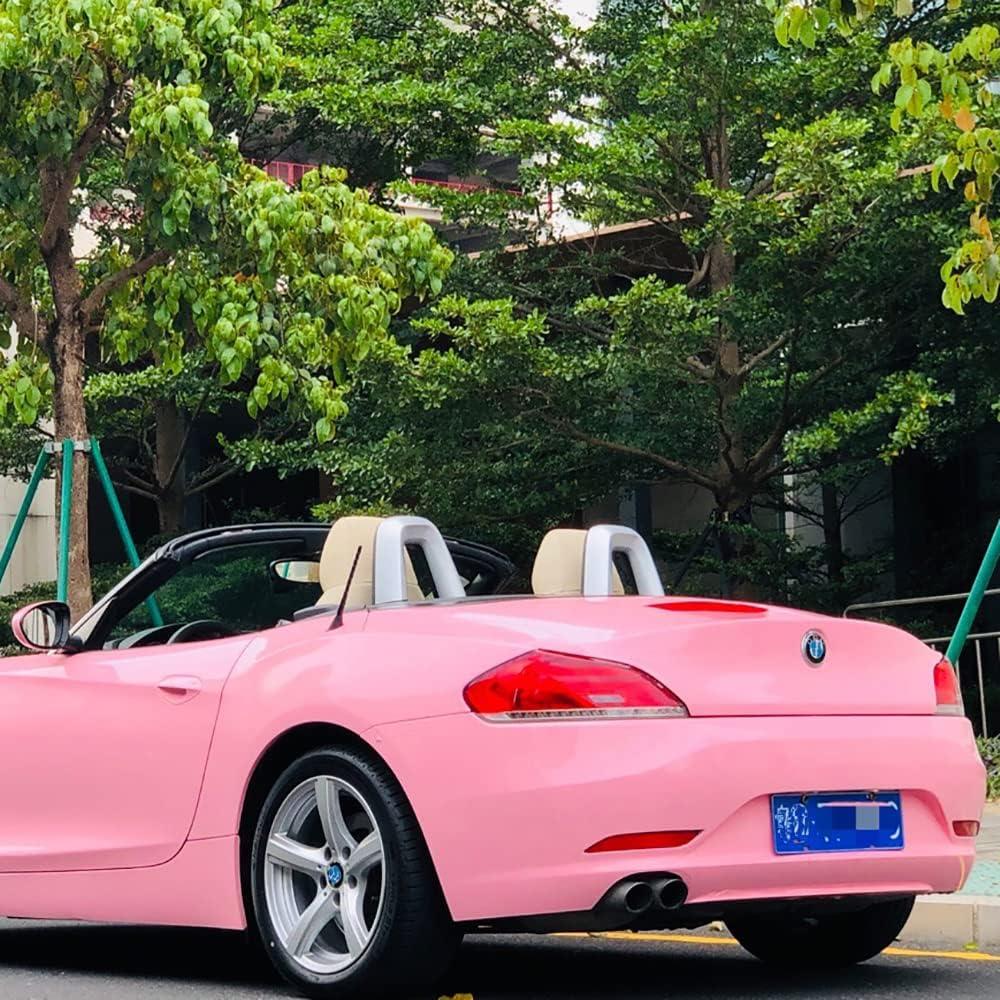 Antena corta de goma 18 cm para BMW Z3 Z4 - Reemplazo AM/FM