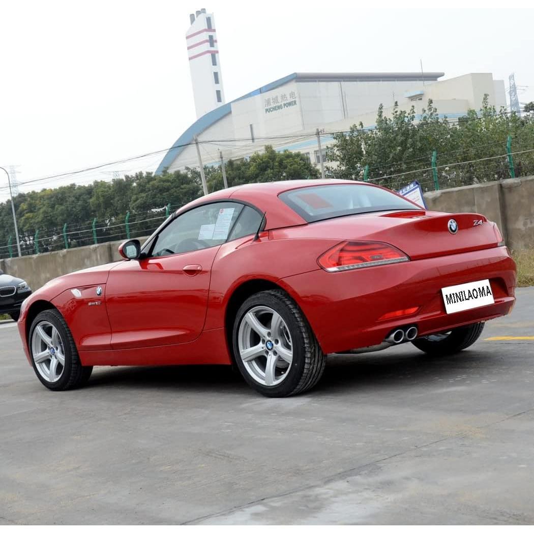 Antena corta de goma 18 cm para BMW Z3 Z4 - Reemplazo AM/FM