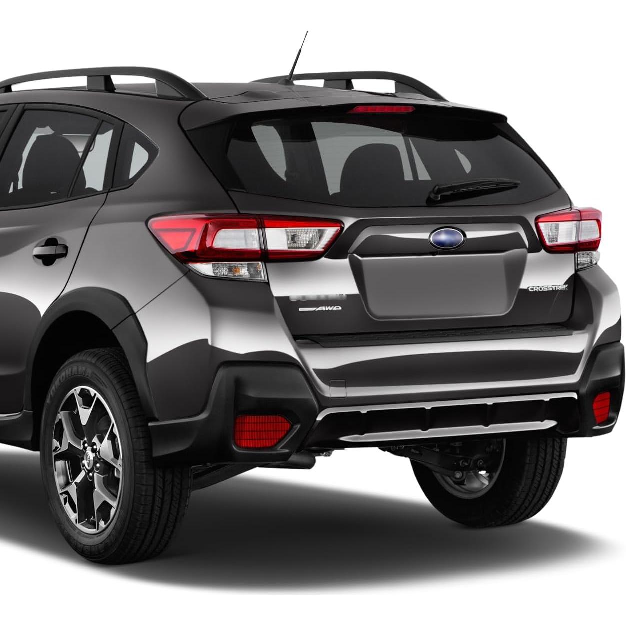 Antena Flexible 23 cm para Subaru Crosstrek 2013-2024