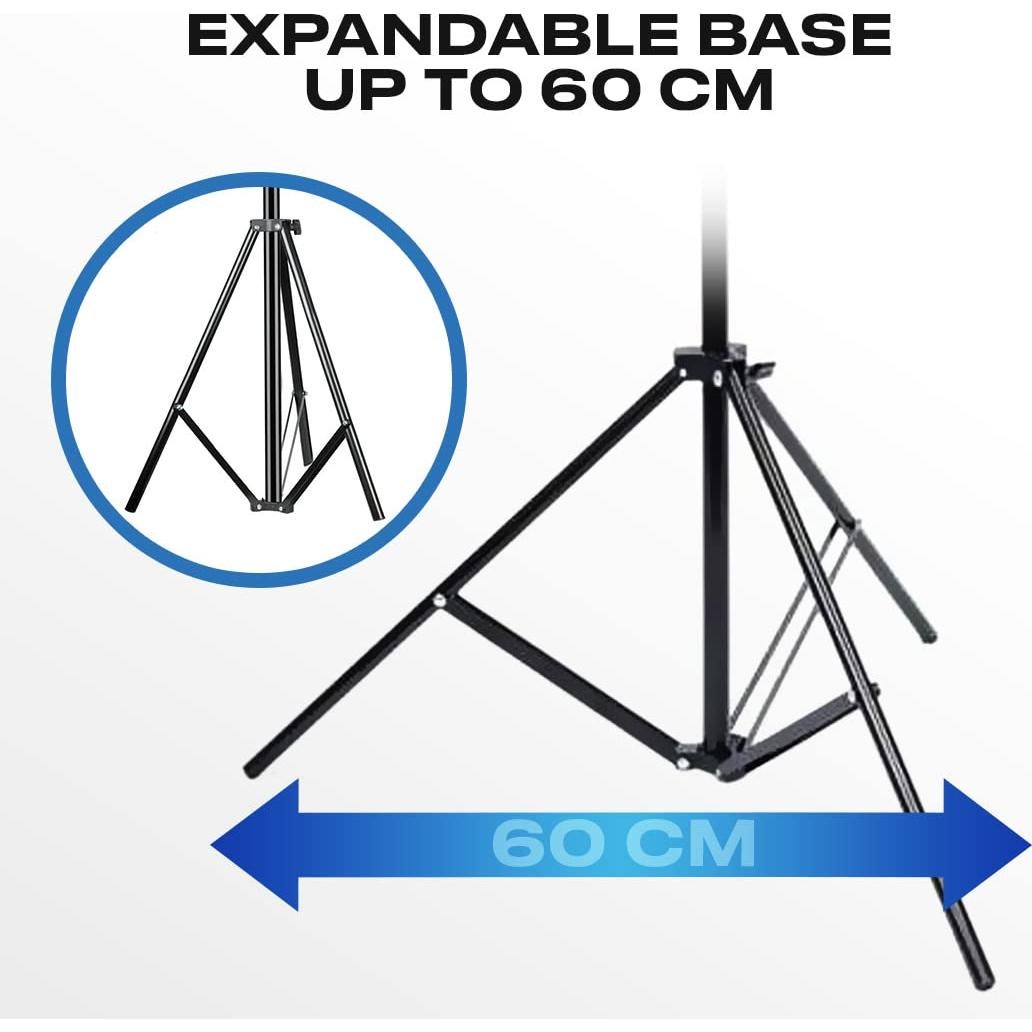 Soporte de trípode VR Skywin para HTC Vive y Oculus Rift