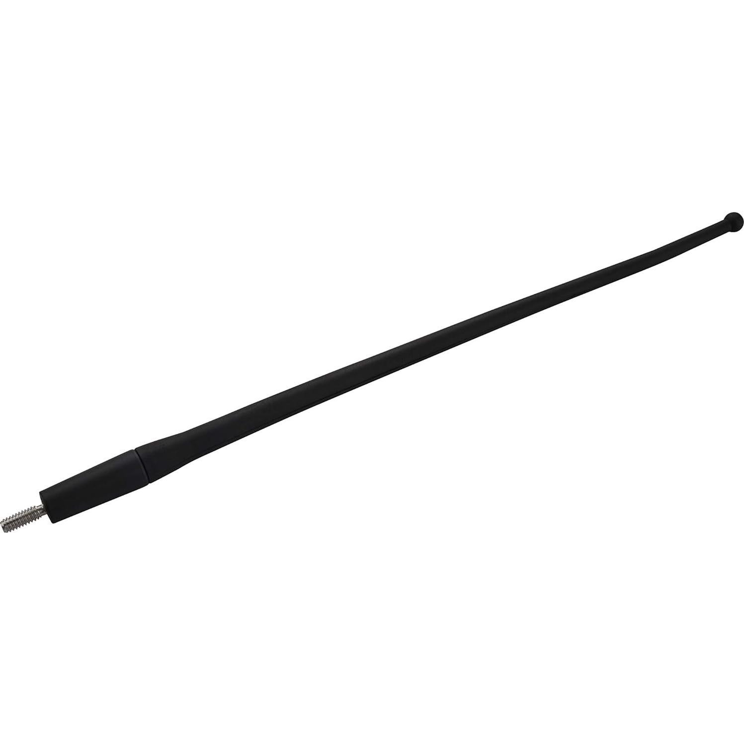 Antena de 33 cm Trunknets Inc para coches GM