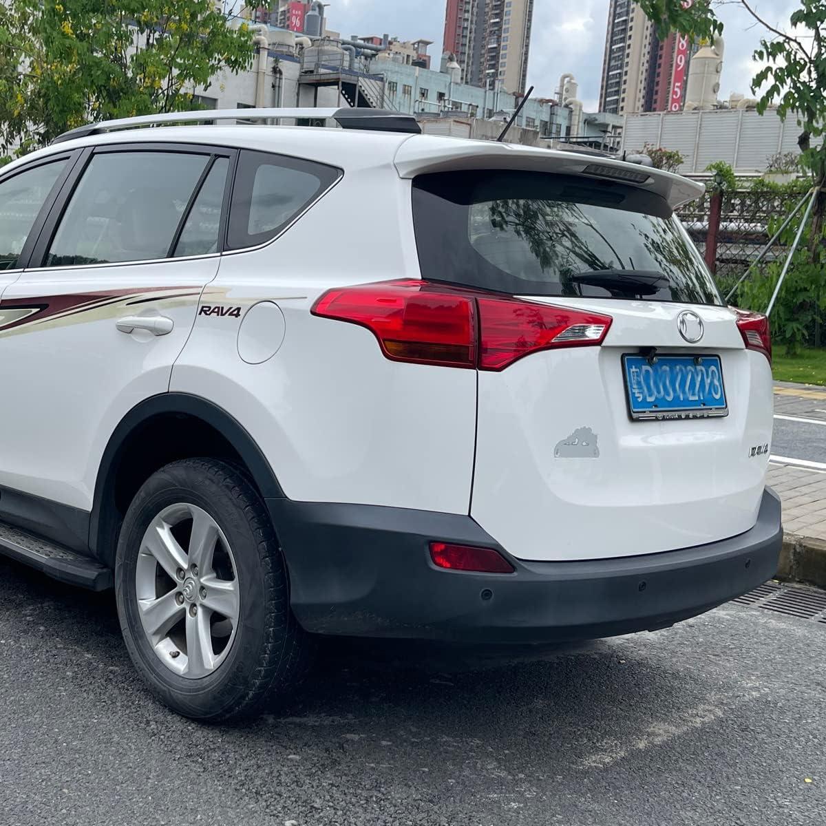 Antena de goma corta 17.78 cm MINILAOMA para Honda