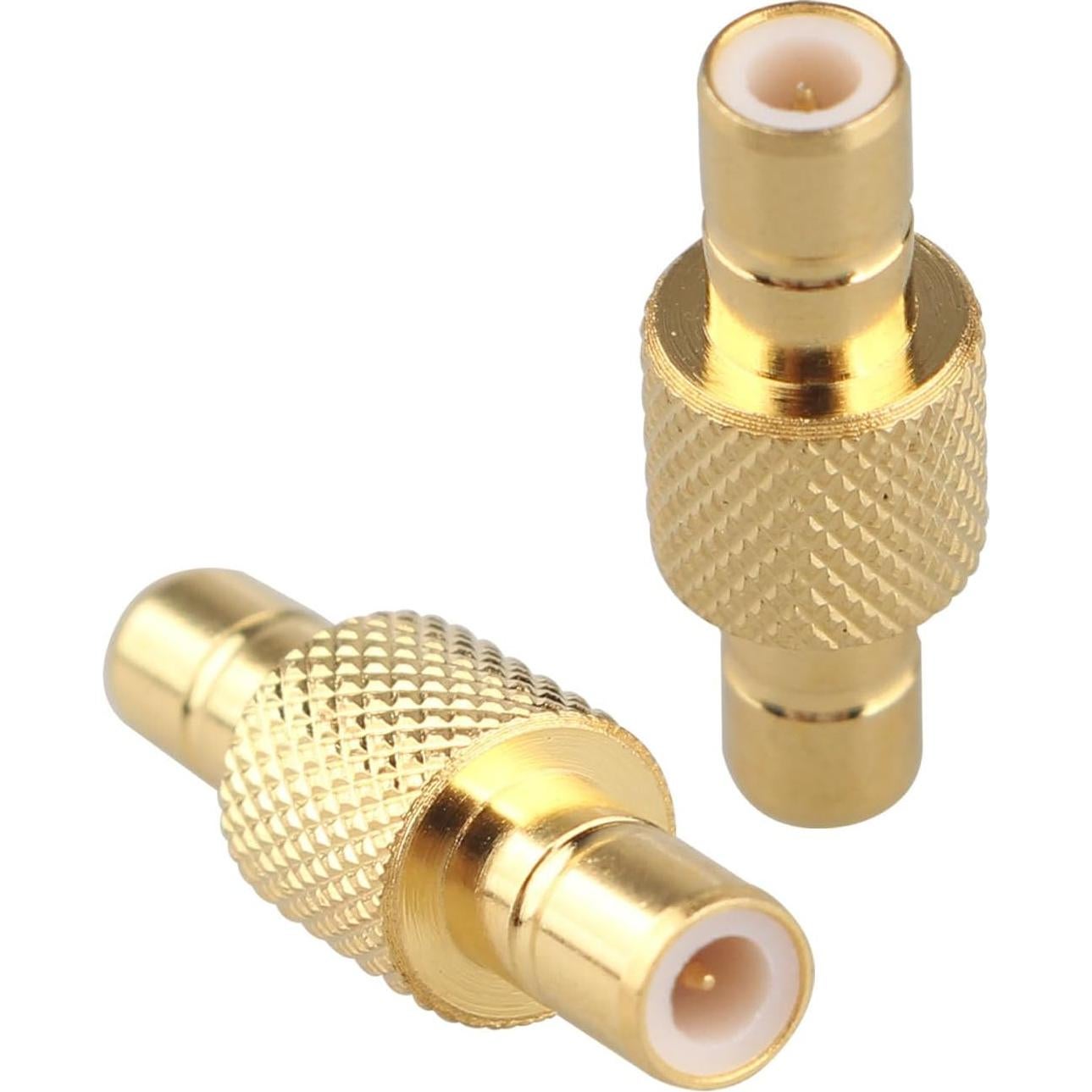 Adaptador DAB para Coche Futheda SMB a SMA 4PCS