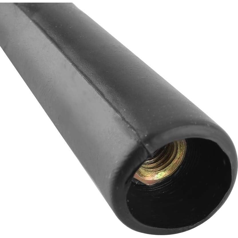 Antena de Coche Universal 40.64cm Gorgeri AM/FM Antirruido