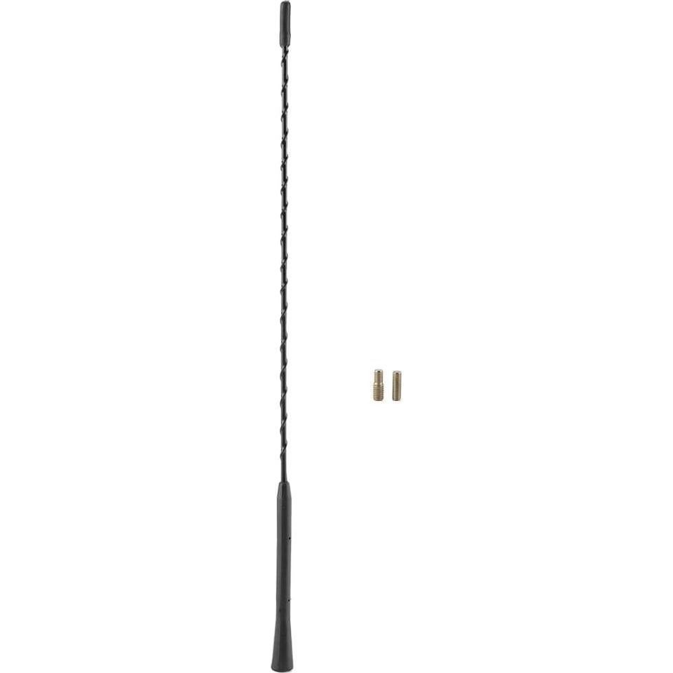 Antena de Coche Universal 40.64cm Gorgeri AM/FM Antirruido