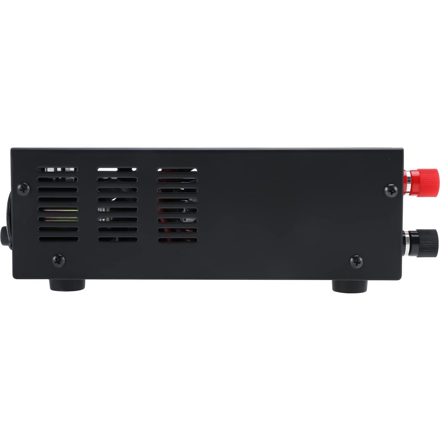Fuente de Poder DC NORJIN 13.8V 30A con Control de Ruido