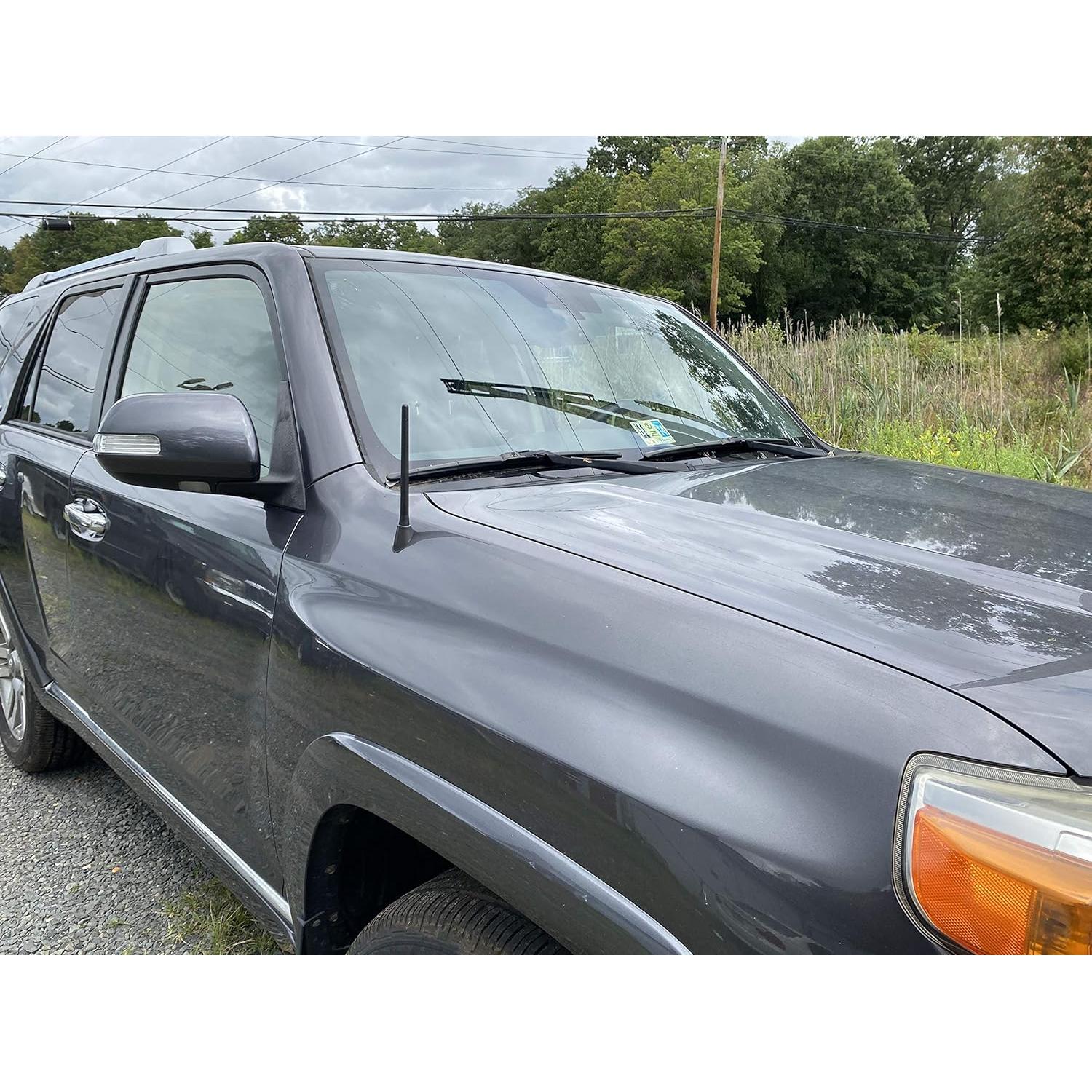 Mástil de Antena Corta Toyota 4Runner 2010-2017 - 86 cm