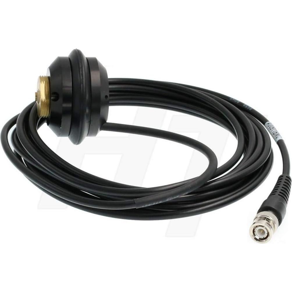 Antena de Látigo GPS BNC 5m para Estación Base Trimble Topcon