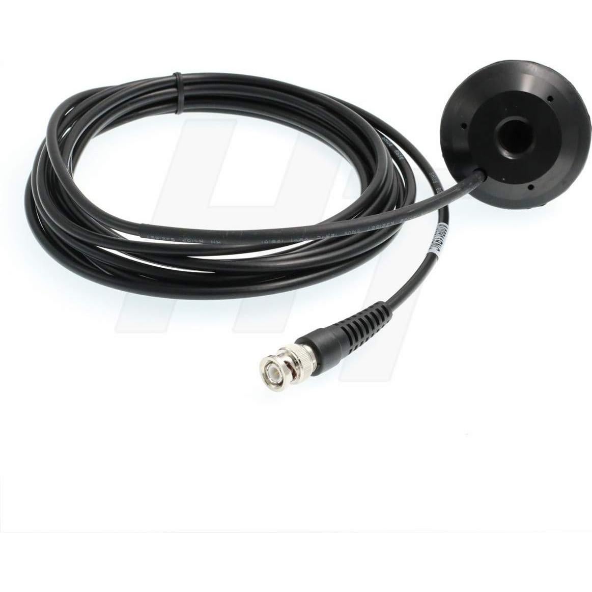 Antena de Látigo GPS BNC 5m para Estación Base Trimble Topcon