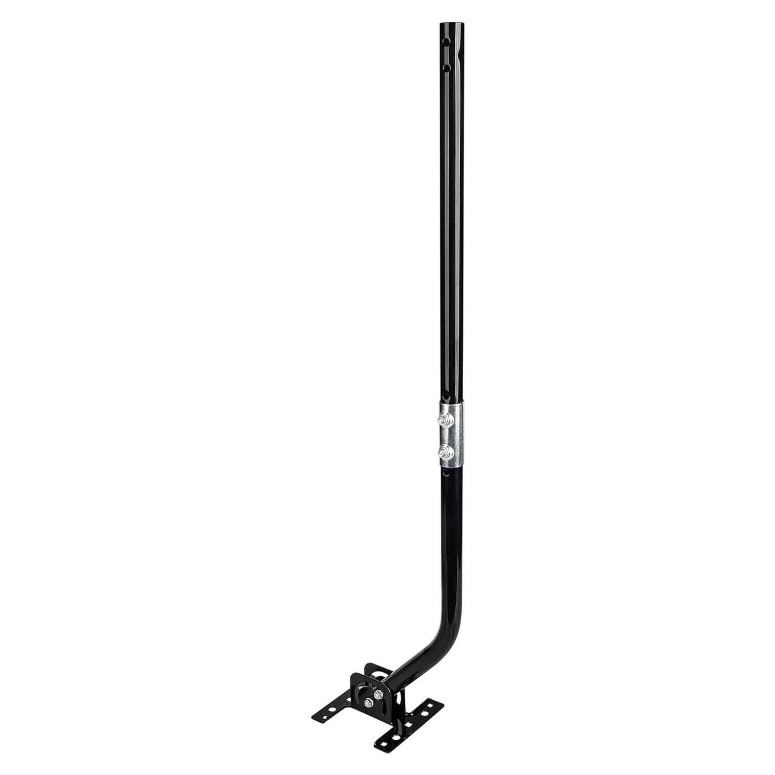 Soporte de Antena de TV Universal LFUTARI Ajustable 0.96 kg