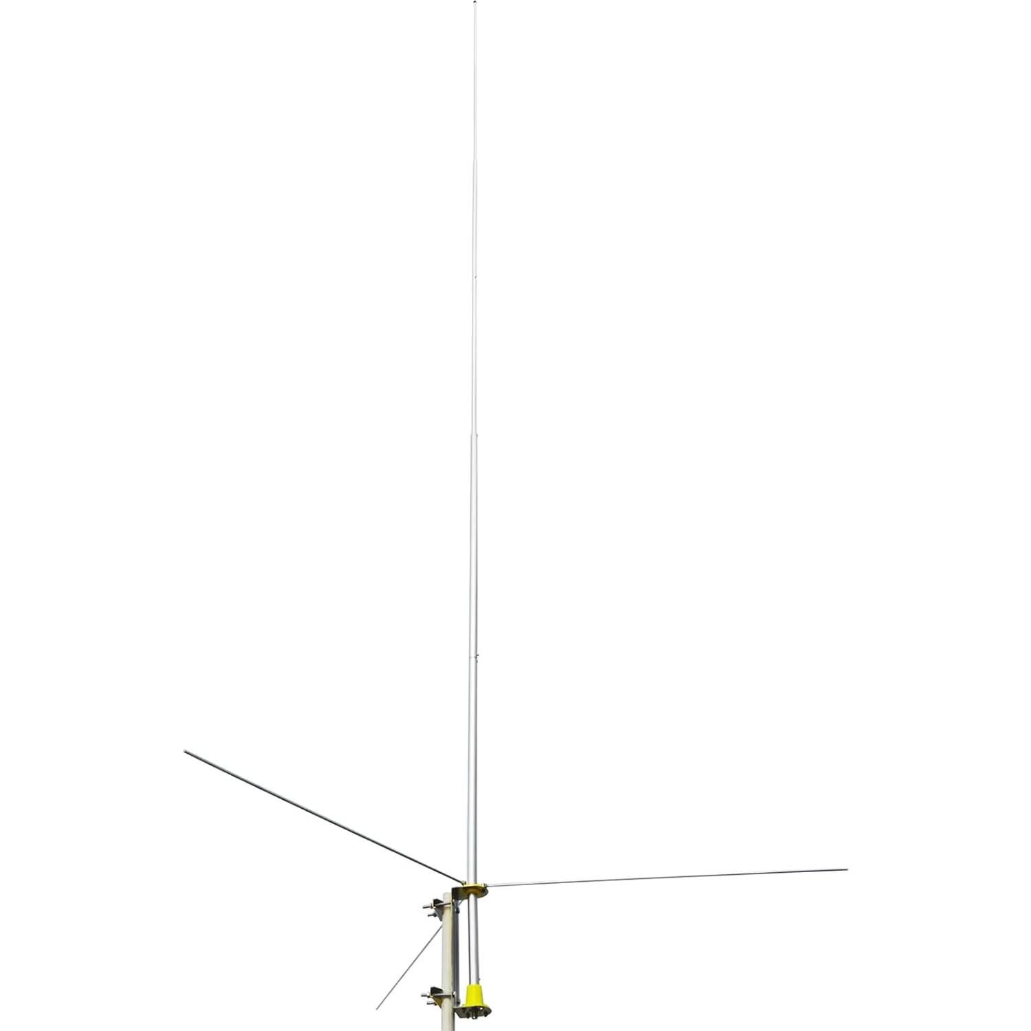 Antena CB HYS 27MHz 3.5dBi Aluminio Omni-Direccional