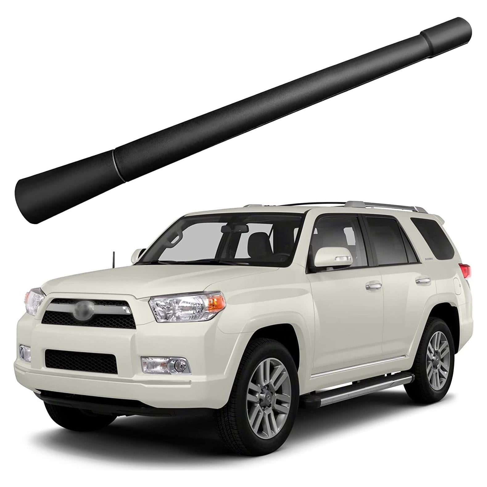 Antena de Reemplazo para Toyota 4Runner 2002-2013 - Caucho Flexible