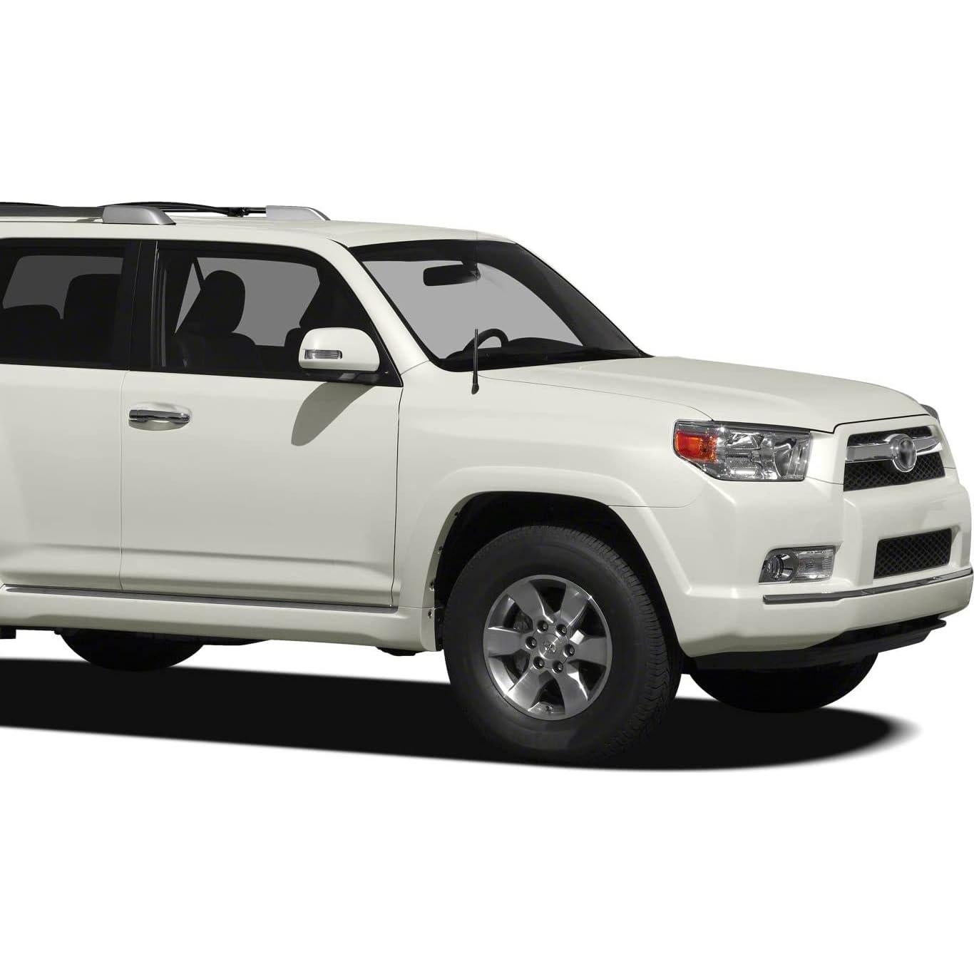 Antena de Reemplazo para Toyota 4Runner 2002-2013 - Caucho Flexible