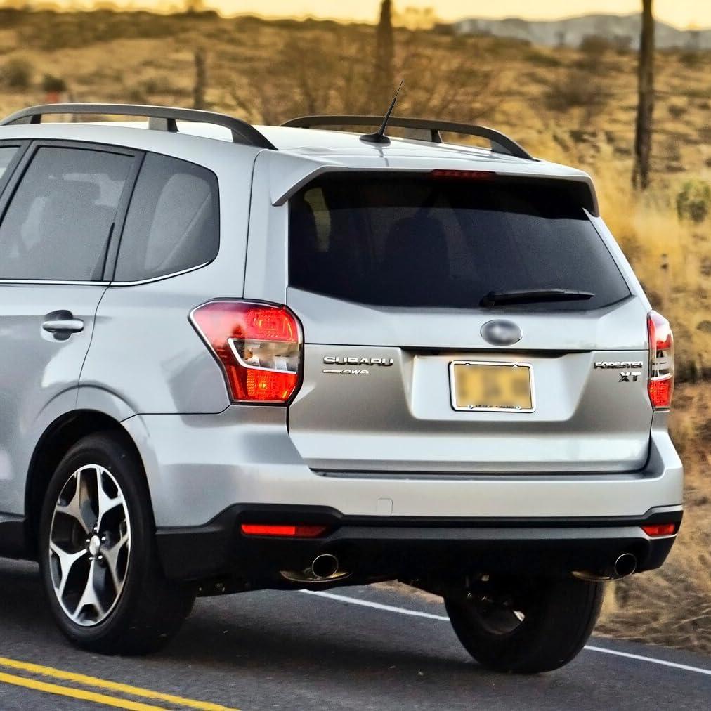 Antena de Caucho Flexible Subaru Forester 2014-2016 24cm