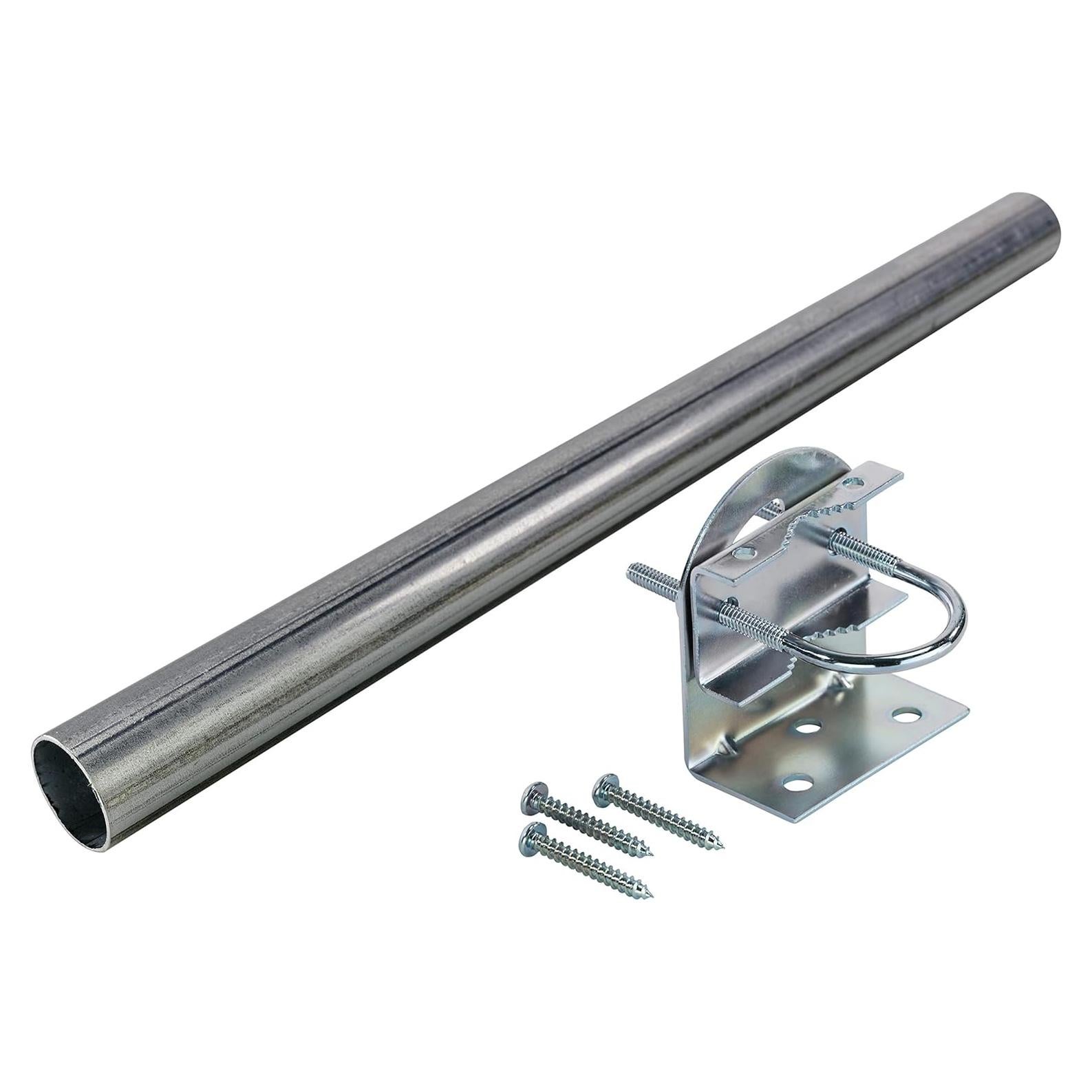 Soporte de Antena de TV Channel Master CM-3070 con Poste 45.72 cm