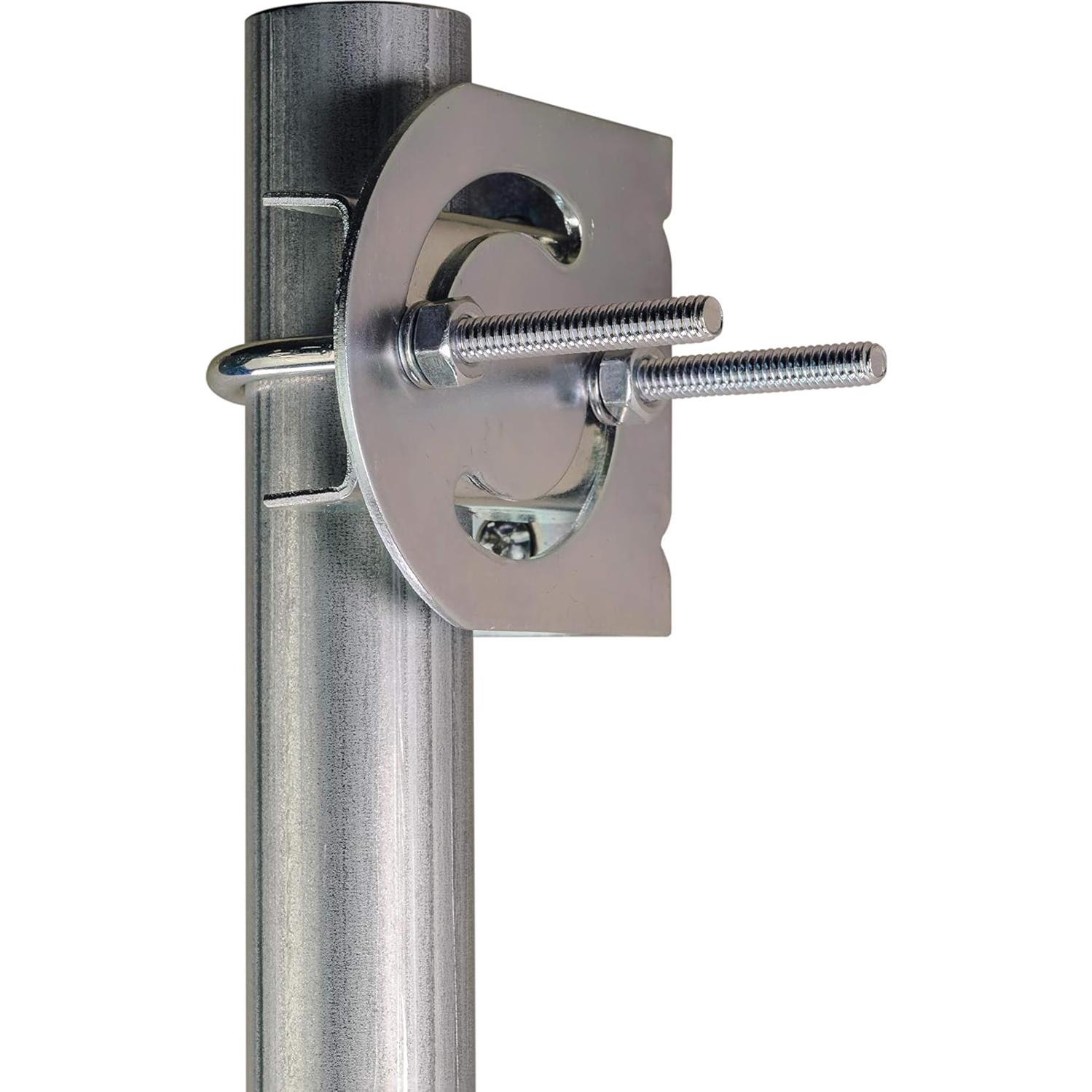 Soporte de Antena de TV Channel Master CM-3070 con Poste 45.72 cm