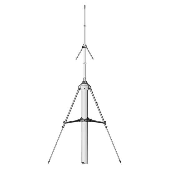 Sirio Starduster M400 CB/10M Base Antenna