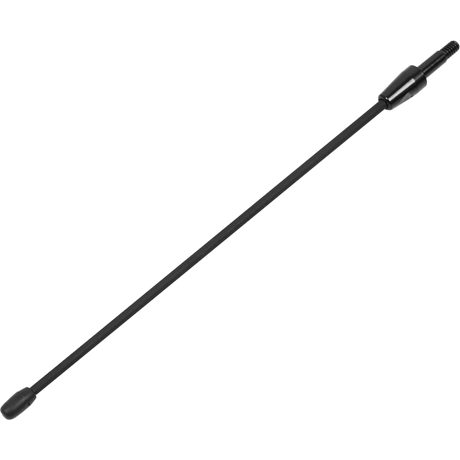 Antena de Coche X AUTOHAUX 20.32 cm para Ford Mustang 1979-2009