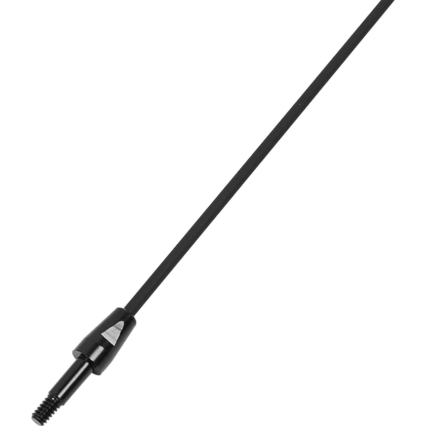 Antena de Coche X AUTOHAUX 20.32 cm para Ford Mustang 1979-2009