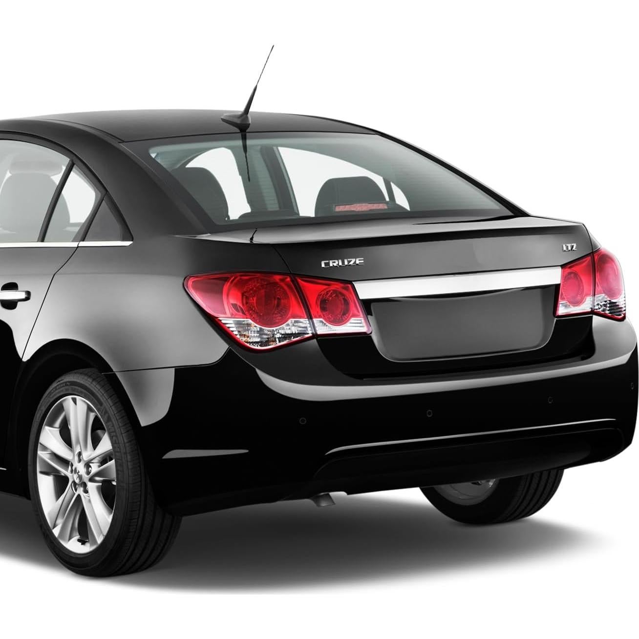 Antena de 40.6 cm para Chevy Cruze 2009-2016 - RooFox