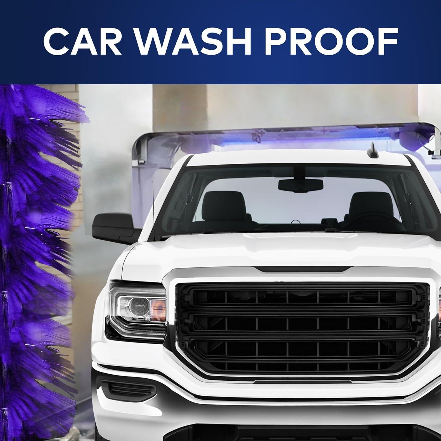 Antena de 30.48 cm Trunknets Inc para Autos y Camiones GM