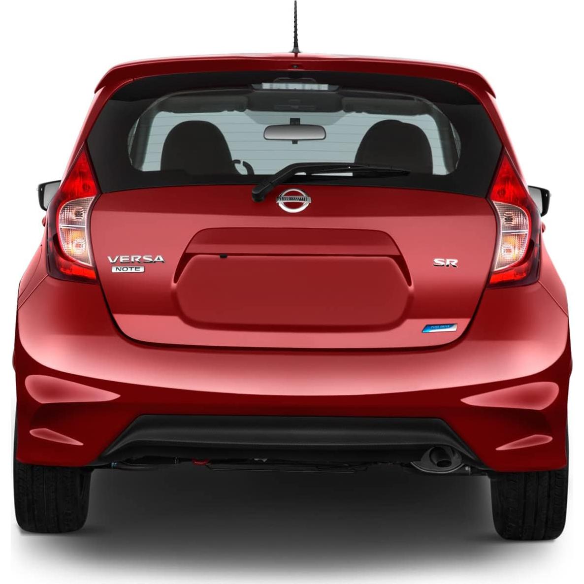 Antena corta Nissan Versa 2012-2019 y Versa Note 2014-2019