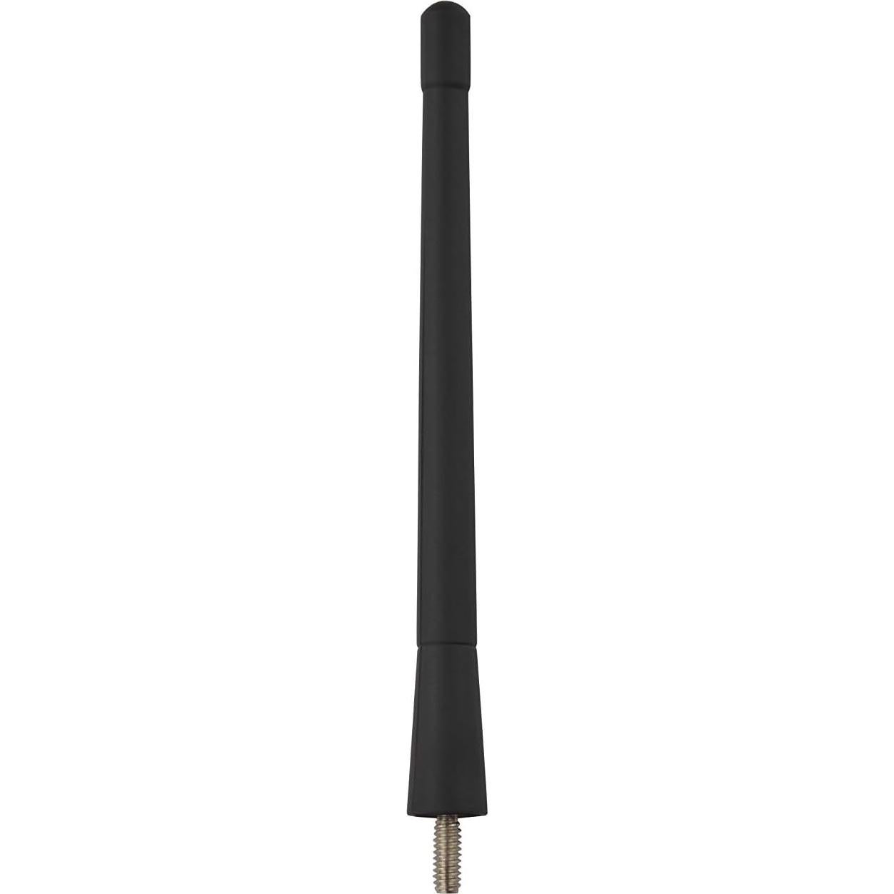 Antena Negra 18.4 cm para Autos y Camiones GM TrunkNets