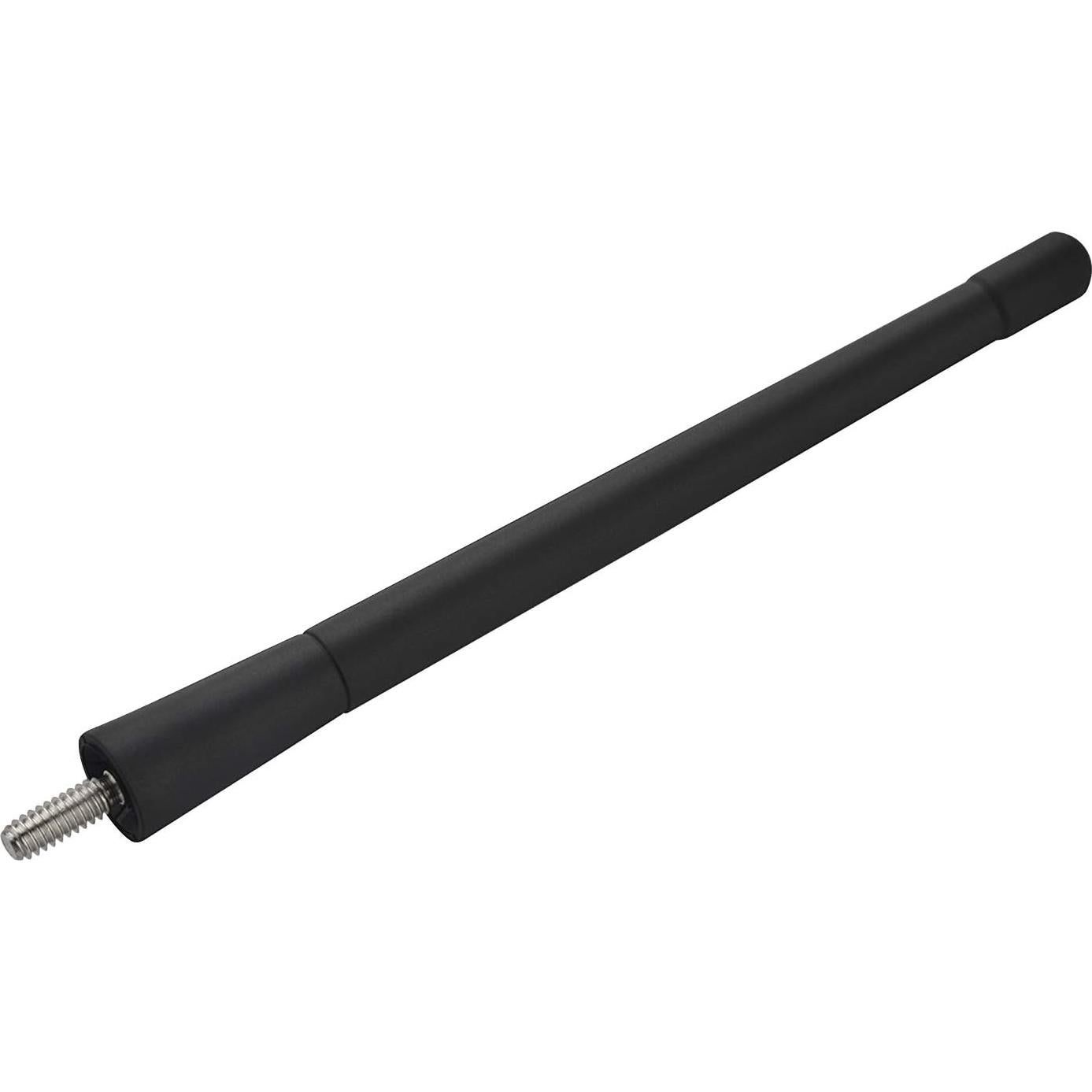 Antena Negra 18.4 cm para Autos y Camiones GM TrunkNets