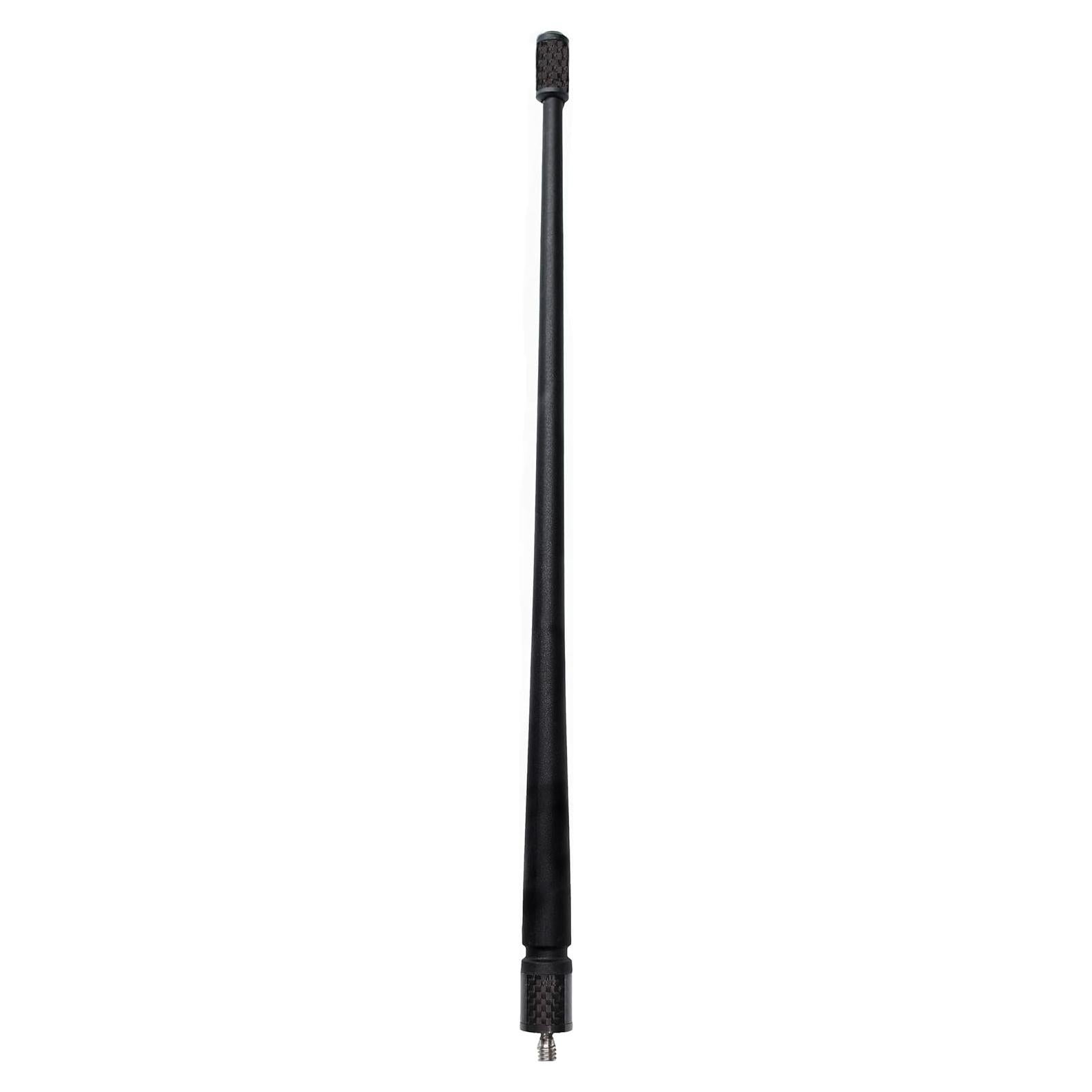 Antena Corta Votex 35.56 cm para Campers Airstream
