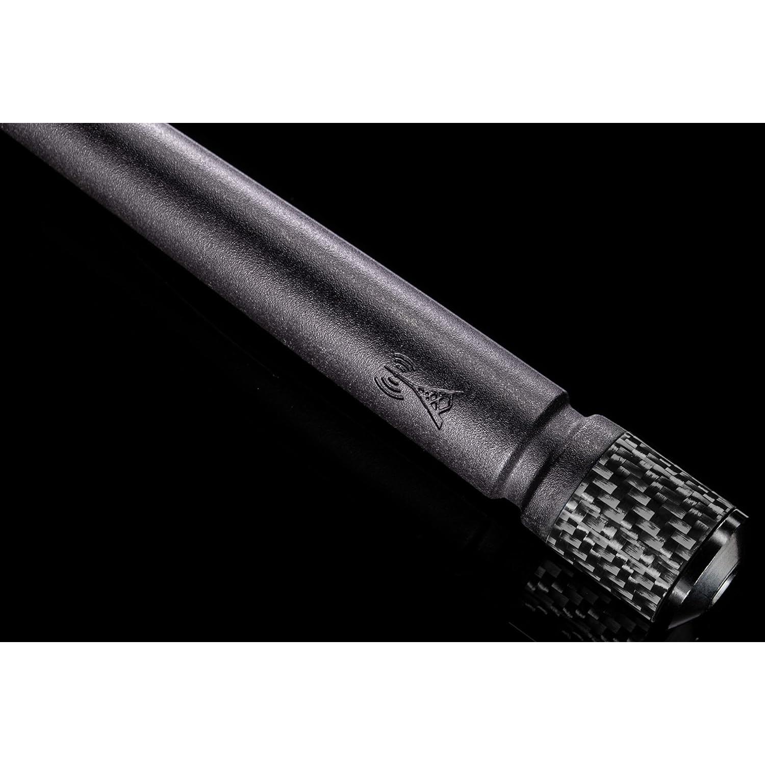 Antena Corta Votex 35.56 cm para Campers Airstream