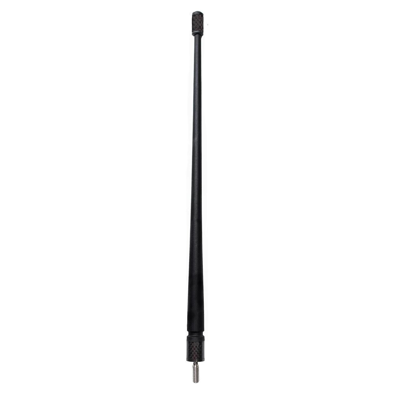 Antena corta Votex para Hummer H3 2006-2010 35.5 cm