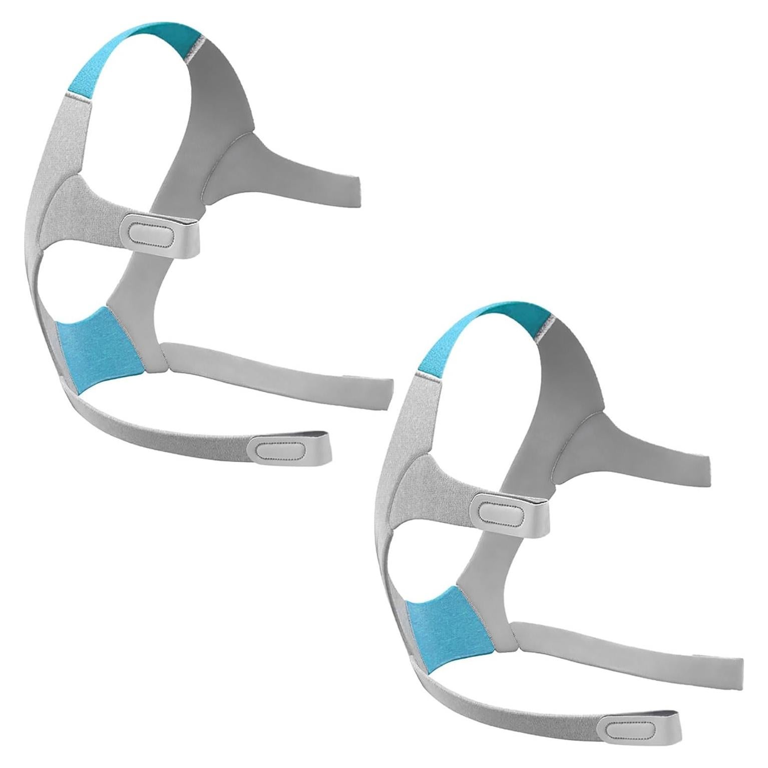 Cabestrillo CPAP Reemplazo Unisex KeCool para AirFit F20