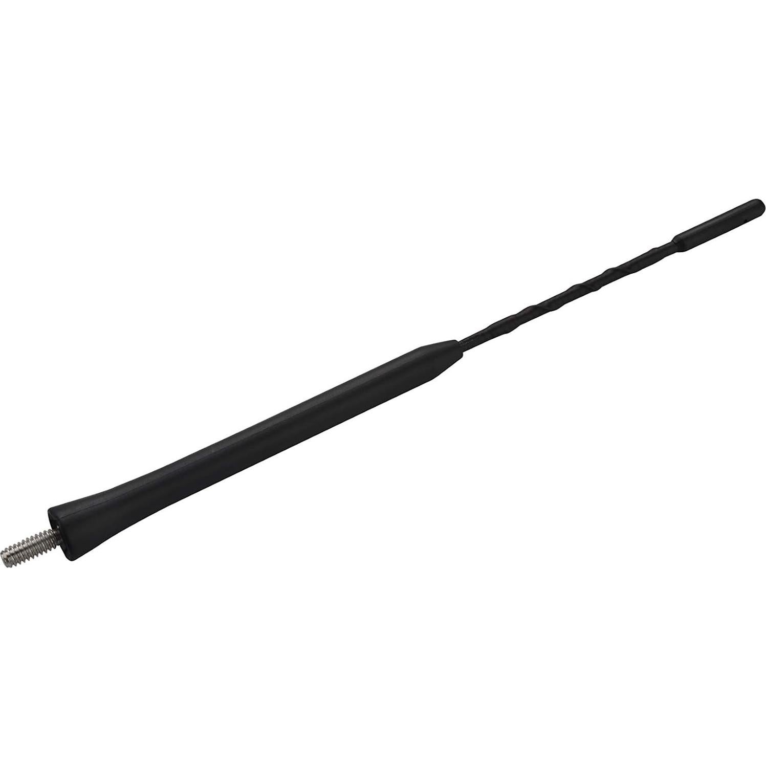 Antena MAST Negra TN TrunkNets para Ford Explorer 2011-2020