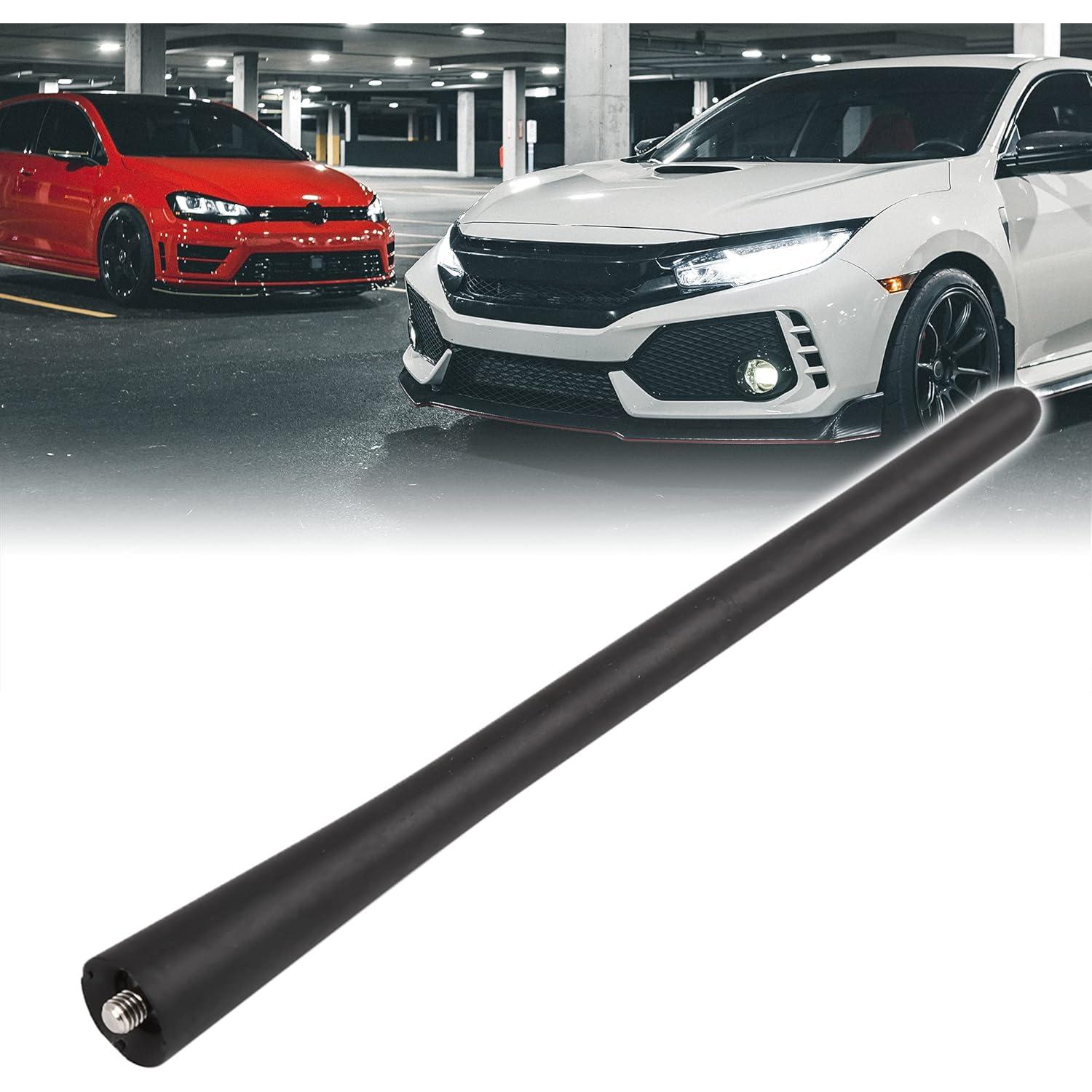 Antena de Techo AM FM X AUTOHAUX 20 cm para Nissan Pathfinder 2013-2018