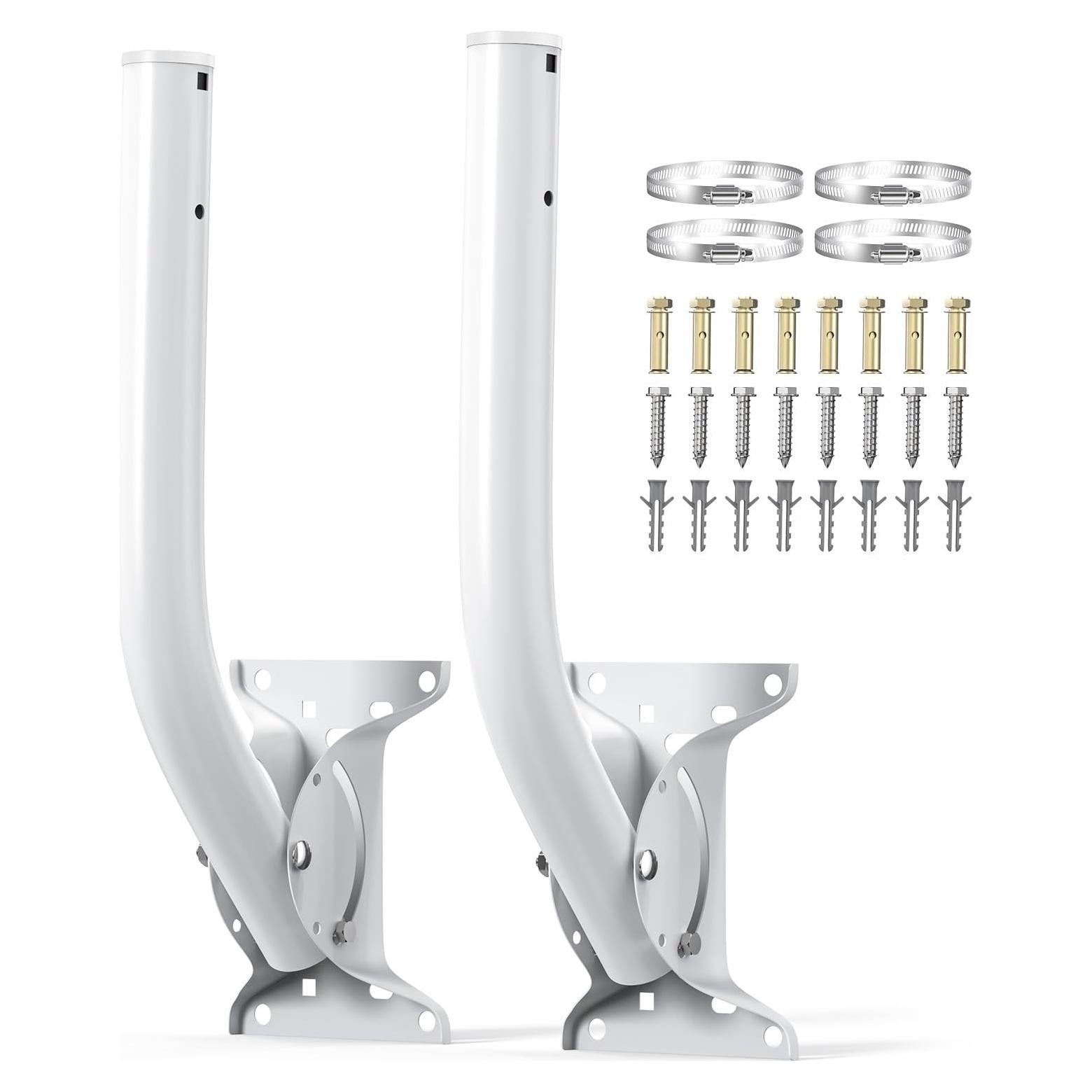Soporte Universal para Antena ULNA - 50 cm, 2 Paquetes