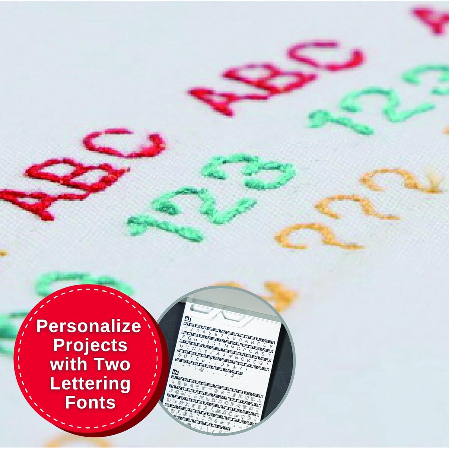 Máquina de Coser SINGER Heavy Duty 6800C con Accesorios