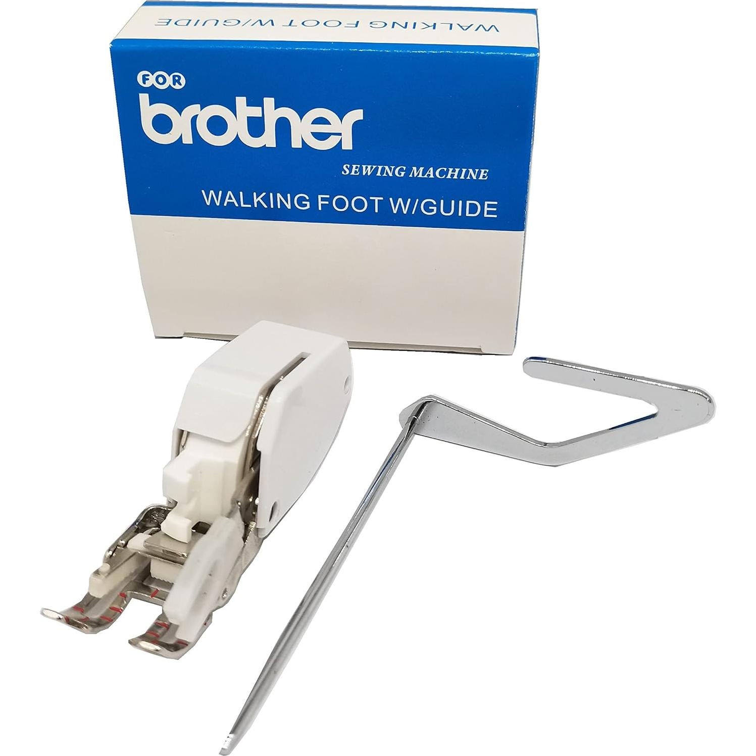 Pie de Cama Abierto HONEYSEW SA188 para Máquina de Coser