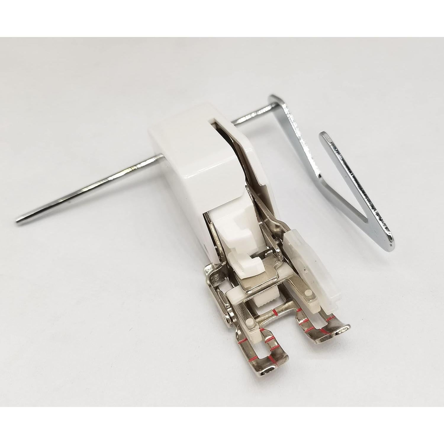 Pie de Cama Abierto HONEYSEW SA188 para Máquina de Coser