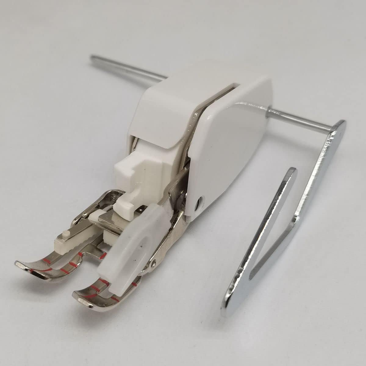 Pie de Cama Abierto HONEYSEW SA188 para Máquina de Coser