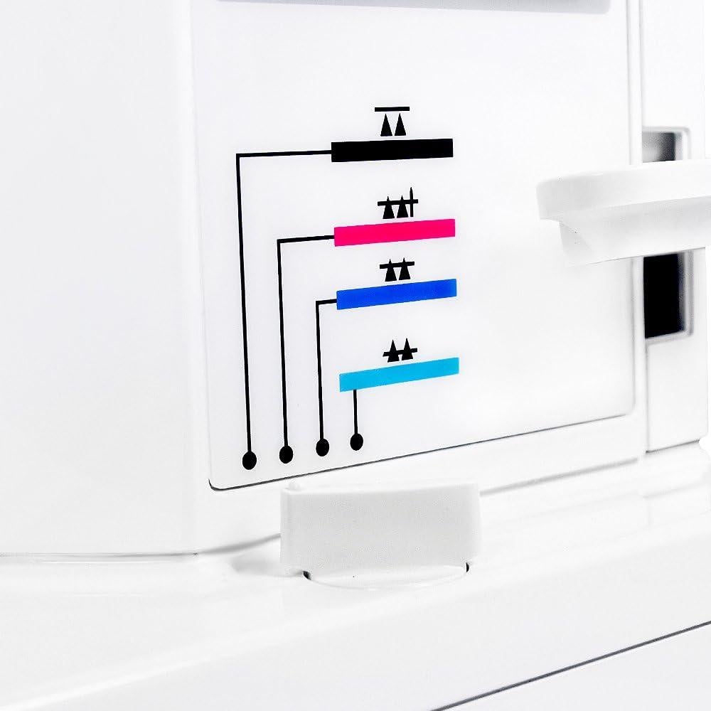 PQ1500S High Speed Quilting and Sewing Machine (Old Model)