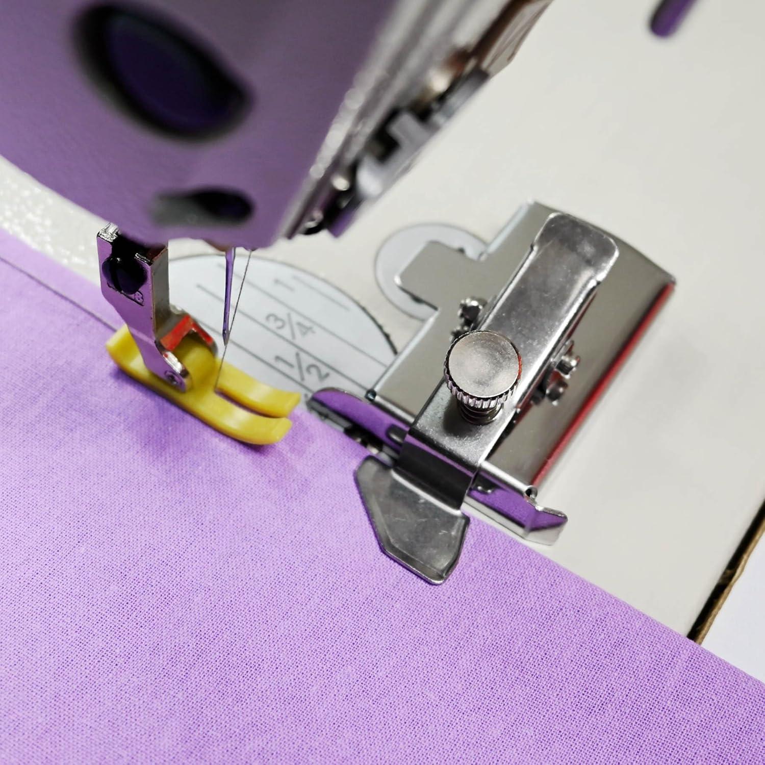 Guía de Costura Magnética WENICE para Máquina de Coser