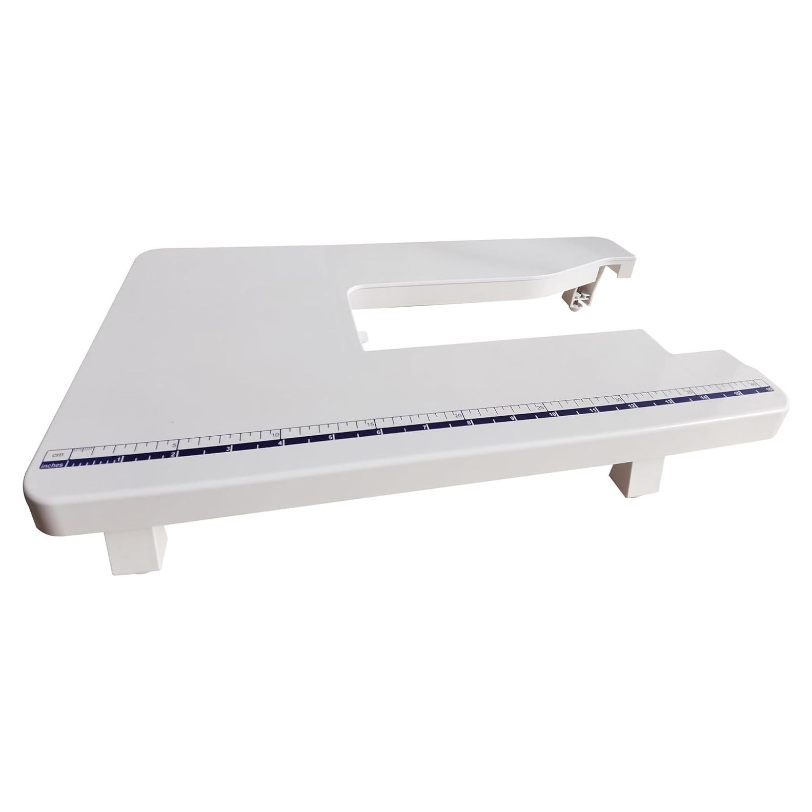 Mesa de extensión para máquina de coser Brother ST-017 45.72x27.94cm