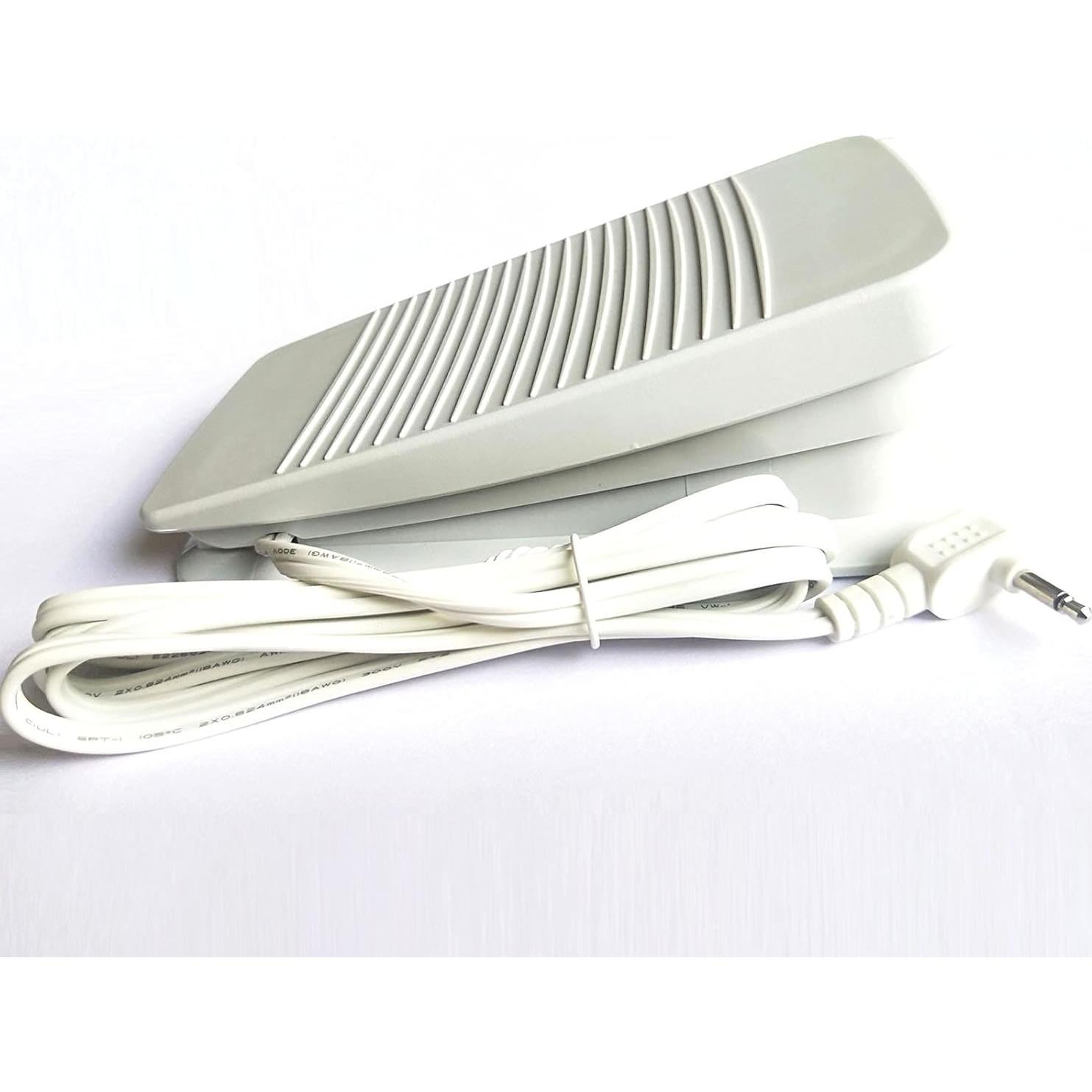 Pedal de pie para máquina de coser Brother y Babylock FC-322