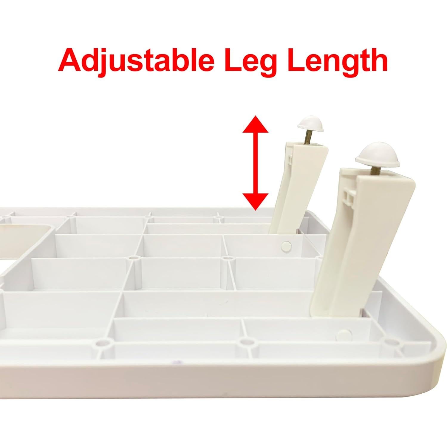 Mesa de Extensión para Máquinas de Coser Brother ST-016