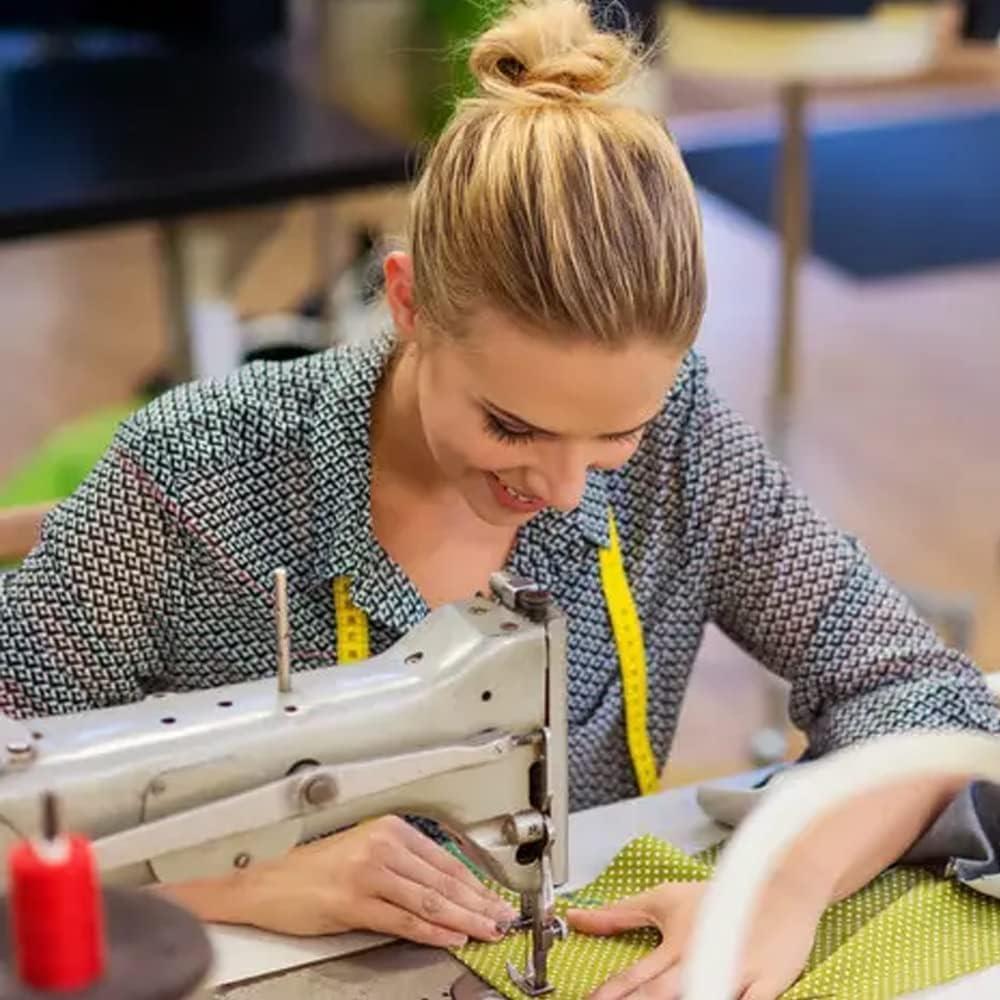 Kit de 11 Pies de Prensatelas SZBZ para Máquina de Coser