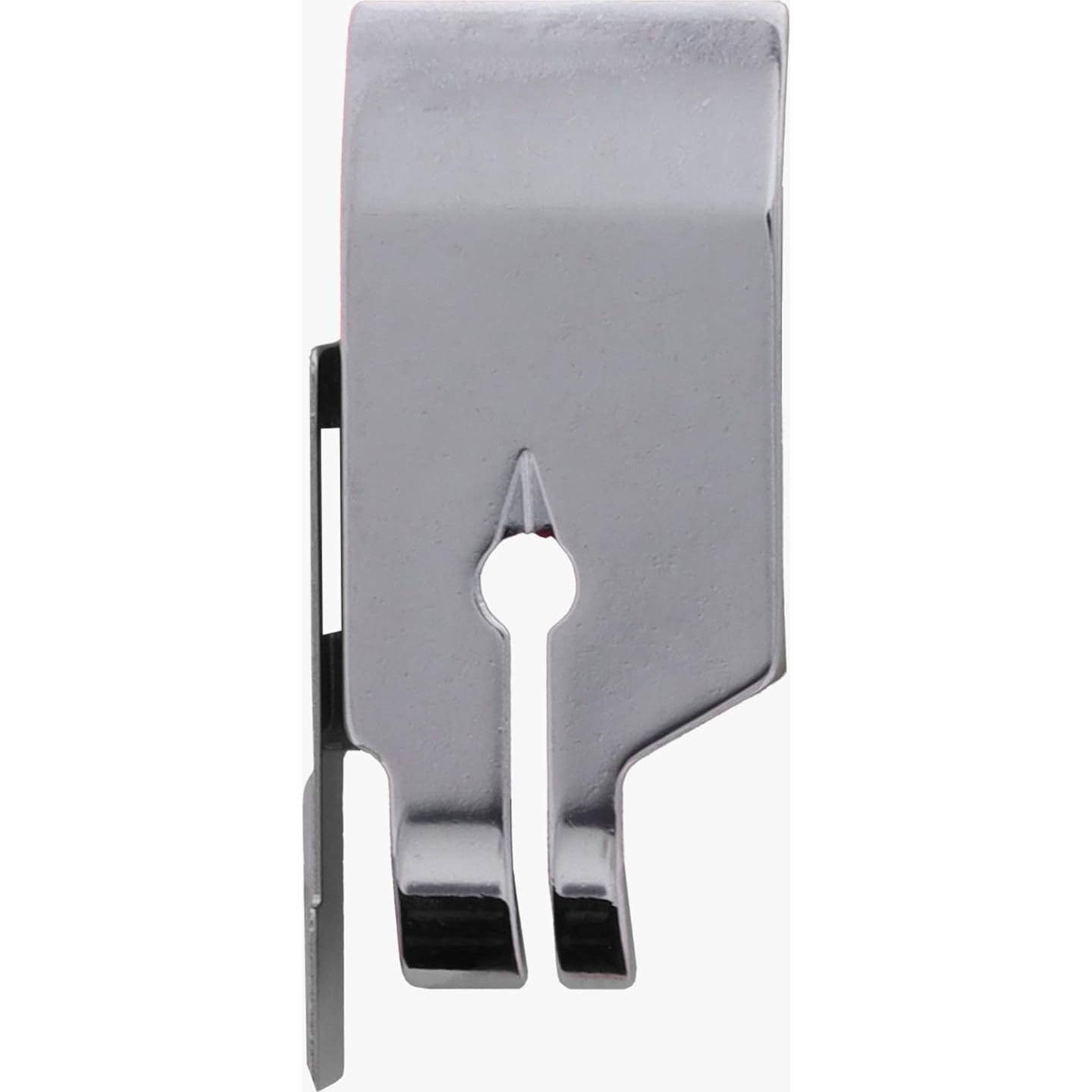 Pie de presión 1/4" Babylock Brother Janome Singer - Patchwork