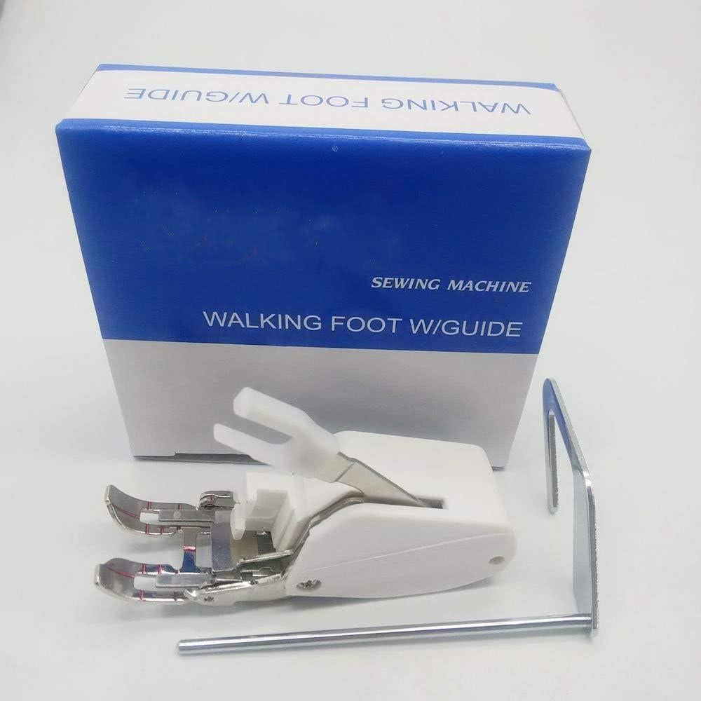 Pie Abierto para Coser YICBOR SA188 - Guía para Acolchado