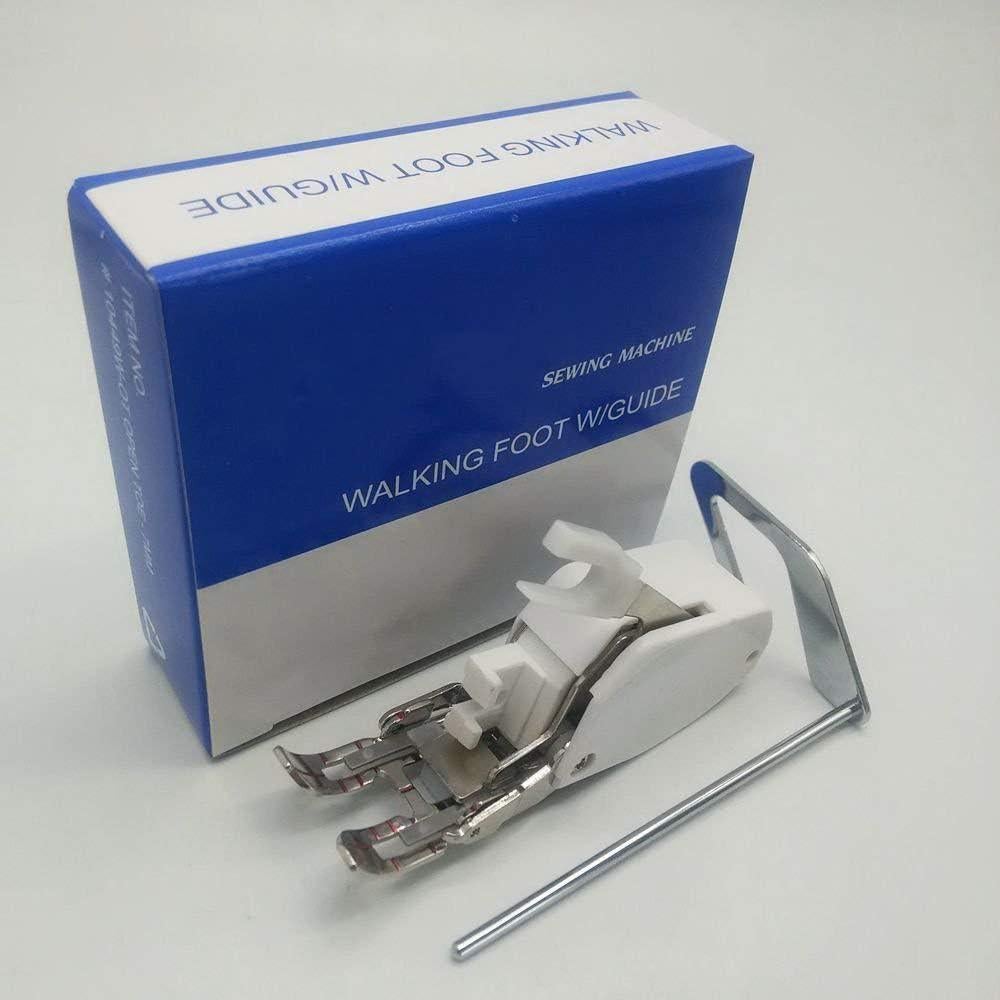 Pie Abierto para Coser YICBOR SA188 - Guía para Acolchado